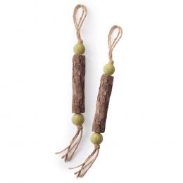 Aumüller Mix-Rolle für Katzen - Sparpaket: 3 x 2 Stück