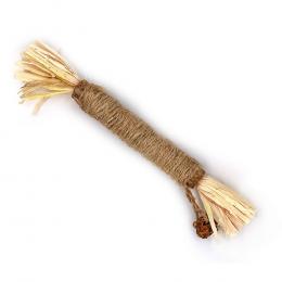 Aumüller Silvervine Dentalspielzeug Rolle - Sparpaket: 6 Stück