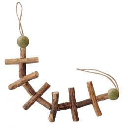 Aumüller Tausendfüssler für Katzen - Sparpaket: 2 Stück