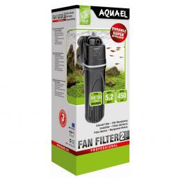 Angebot für Auqael Filter FAN - 2 Plus - Kategorie Fisch / Filter & Pumpen / Innenfilter / -.  Lieferzeit: 1-2 Tage -  jetzt kaufen.