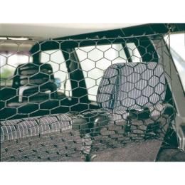 Auto Hundenetz / Gep�cknetz