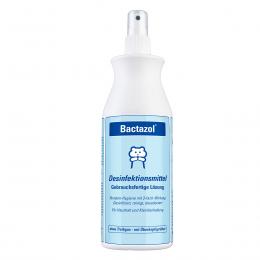 Bactazol Desinfektionsmittel 500ml