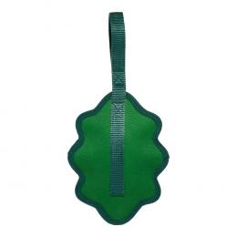 Angebot für Bark Hundespielzeug Kaublatt - ca. L 25 x B 15 x H 4 cm - Kategorie Hundefutter & Zubehör / Hundespielzeug / Kauspielzeug / -.  Lieferzeit: 1-2 Tage -  jetzt kaufen.