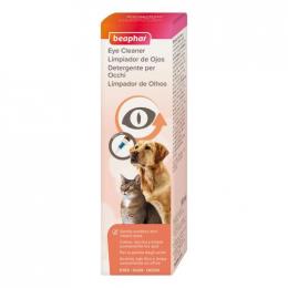 Beaphar Beaphar Augenlotion 50Ml 50 Ml