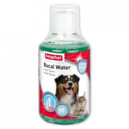 Beaphar Bucal Water Mundspülung Für Hunde Und Katzen 250 Ml