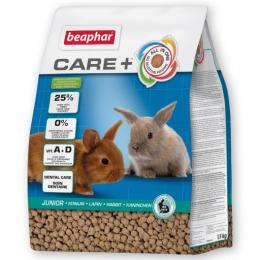 Beaphar Care + Extrudiertes Junior-Kaninchenfutter 250 Gr