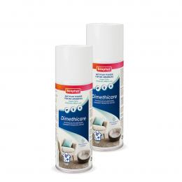 Beaphar Dimethicare Anti-Floh Fogger 2x200 ml
