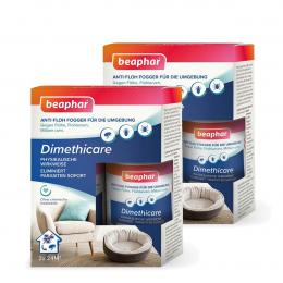 Beaphar Dimethicare Anti-Floh Mini-Fogger 4x75 ml