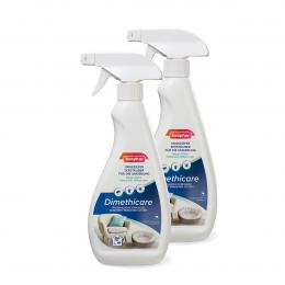 Beaphar Dimethicare Ungeziefer Zerstäuber 2x500 ml