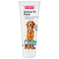 Angebot für beaphar Gelenk Fit Paste - 2 x 250 g - Kategorie Hund / Spezial- & Ergänzungsfutter / Gelenke & Knochen / Paste.  Lieferzeit: 1-2 Tage -  jetzt kaufen.