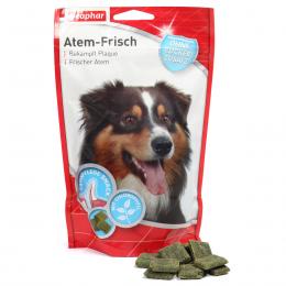 beaphar Hundesnack Atem-Frisch 150g