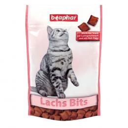 Beaphar Lachs-Bits mit Malt-Paste - 150 g