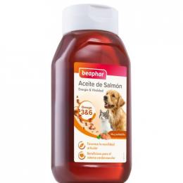 Beaphar Lachsöl  425 Ml