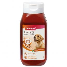 beaphar Lachsöl - 940 ml