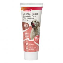 beaphar Lachsöl Paste - 250 g