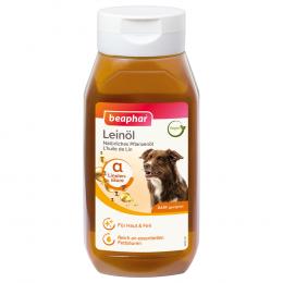 beaphar Leinöl - 2 x 430 ml