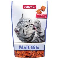 Beaphar Malt-Bits -Sparpaket  3 x 150 g