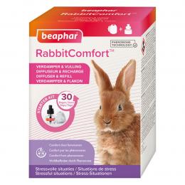 beaphar RabbitComfort Verdampfer & Flakon 48ml