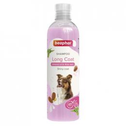 Beaphar Shampoo Für Langhaarige Hunde 250 Ml
