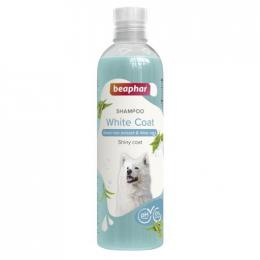 Beaphar Shampoo Für Weißhaarige Hunde 250 Ml