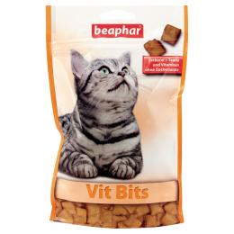 Beaphar Vit-Bits - Sparpaket: 3 x 150 g