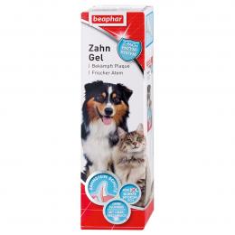 beaphar Zahngel für Hunde und Katzen 100 g