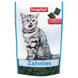 Beaphar Zahnies - Sparpaket: 3 x 150 g