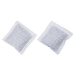 beeztees Automatische Katzentoilette Moeza - Zubehör: Filter (12 Stück)