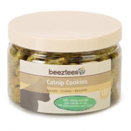 Beeztees Catnip Cookies Lachs - 55 g