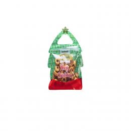 Beeztees Hundesnack Weihnachten 160 g - Mini Donuts