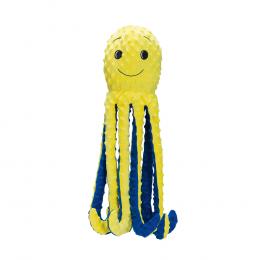beeztees Hundespielzeug Oktopus Amy - L 56 cm