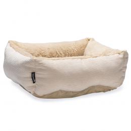 beeztees Katzenbett Moza - L 48 x B 37 x H 15 cm