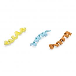 Beeztees Kitten Spirale Gatos Spielzeug 3 Stück