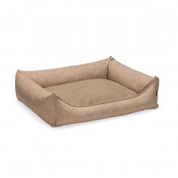 Beeztees orthopädisches Hundebett Lua 100x80 cm