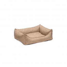 Beeztees orthopädisches Hundebett Lua 80x60 cm