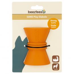 beeztees Sumo Play Diabolo - 1 Stück (Größe M)