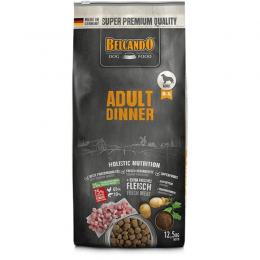 Belcando Adult Dinner - 12,5 kg (3,76 € pro 1 kg)