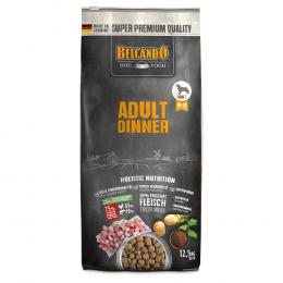 Belcando Adult Dinner - Sparpaket: 2 x 12,5 kg