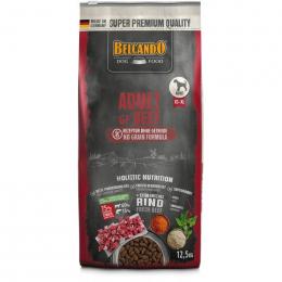 Belcando Adult GF Beef - 12,5 kg (5,20 € pro 1 kg)