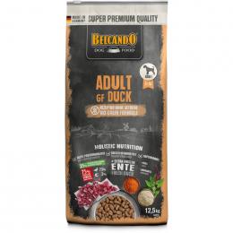 Belcando Adult GF Duck 4 kg (6,74 € pro 1 kg)