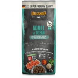 Belcando Adult GF Ocean - 12,5 kg (5,28 € pro 1 kg)