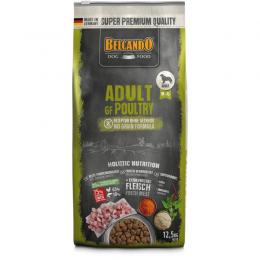 Belcando Adult GF Poultry - 12,5 kg (4,80 € pro 1 kg)