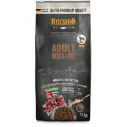 Belcando Adult Iberico & Rice 4 kg (4,24 € pro 1 kg)