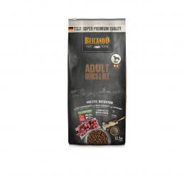 Belcando Adult Iberico und Rice 12,5kg