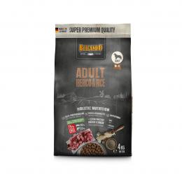 Belcando Adult Iberico und Rice 4kg