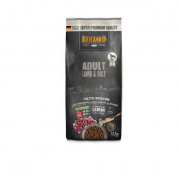 Belcando Adult Lamb und Rice 2x12,5kg