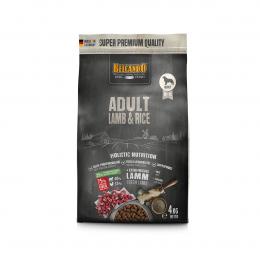 Belcando Adult Lamb und Rice 4kg