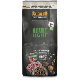 Belcando Adult Light - 12,5 kg (4,00 € pro 1 kg)