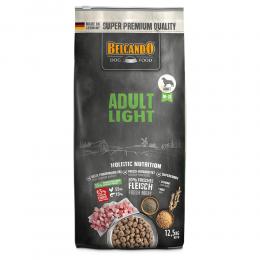 Angebot für Belcando Adult Light - Sparpaket: 2 x 12,5 kg - Kategorie Hund / Hundefutter trocken / Belcando / Belcando Adult.  Lieferzeit: 1-2 Tage -  jetzt kaufen.