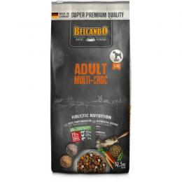 Belcando Adult Multi Croc - 12,5 kg (3,68 € pro 1 kg)